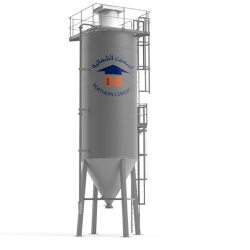 Northen cement company_ شركة اسمنت الشمالية_ Ordinary Portland Cement_الأسمنت البورتلاندي العادي CEM I 42.5N-