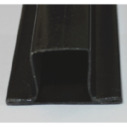 T-Shape Hollow section steel tube