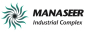 Profile picture for user Manaseer Industrial